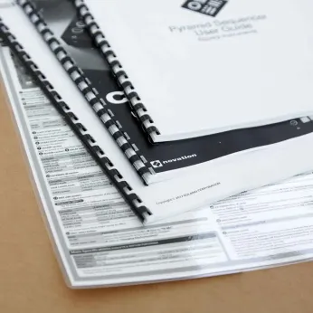 Document Printing and Binding - Image 16