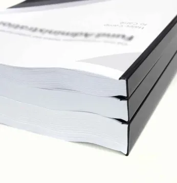 Document Printing and Binding - Image 25
