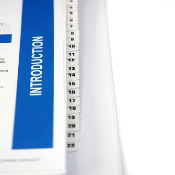 Document Printing and Binding - Image 36
