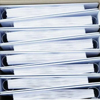 Document Printing and Binding - Image 34