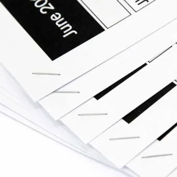 Document Printing and Binding - Image 43