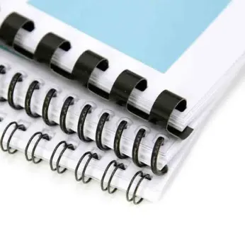 Document Printing and Binding