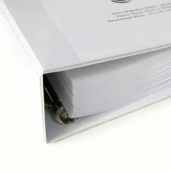 Document Printing and Binding - Image 33