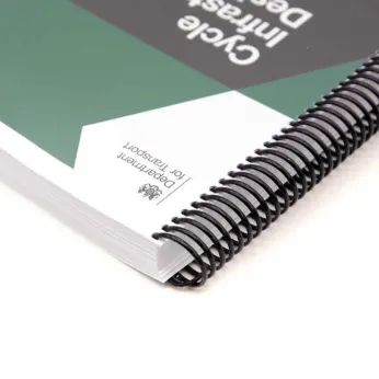 Document Printing and Binding - Image 10