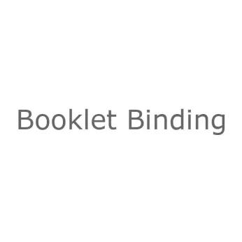 Document Printing and Binding - Image 37