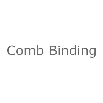 Document Printing and Binding - Image 14