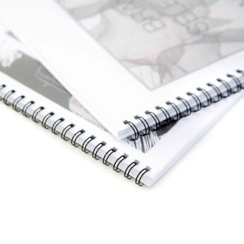 Document Printing and Binding - Image 3