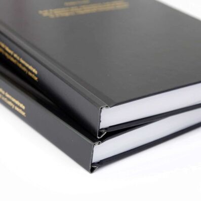 dissertation soft binding